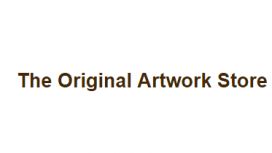The Original Artwork Store The Original Artwork Store