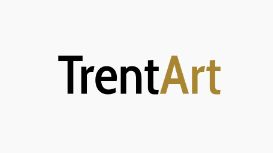 Trent Art Gallery Trent Art Gallery