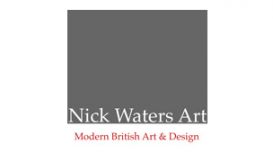 Nick Waters Art