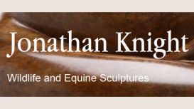 Jonathan Knight Sculptor