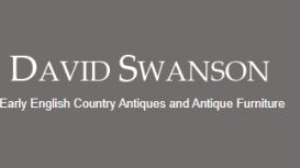 Early English Country Antiques and Antique Furniture: David Swanson Antiques