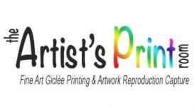 The Artist’s Print Room The Artist’s Print Room