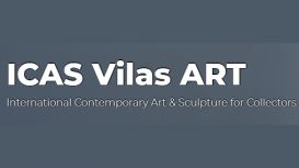 ICAS Vilas Fine Art ICAS Vilas Fine Art