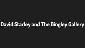 The Bingley Gallery The Bingley Gallery