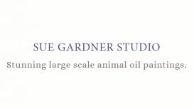 Sue Gardner Studio