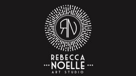 Rebecca Noelle Art Studio & Gallery