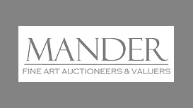 Mander Auctioneers and Valuers of Norwich Mander Auctioneers and Valuers of Norwich