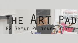 The Artpad The Artpad