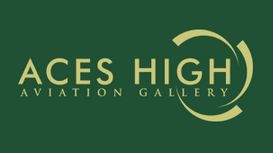Aces High Aviation Gallery
