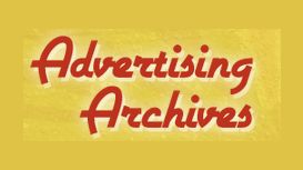 The Advertising Archives