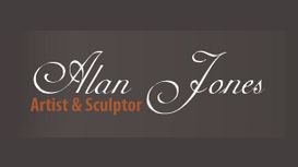 Alan Jones Art Alan Jones Art