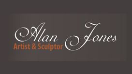 Alan Jones Art