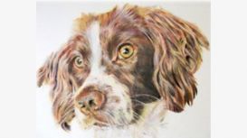 Pet Portraits & Art