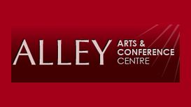 The Alley Theatre