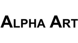Alpha Art Alpha Art