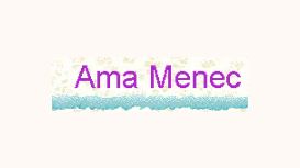 Ama Menec - Sculpture