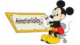 AnimationValley