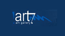 Art-7 Art Gallery Art-7 Art Gallery