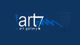 Art-7 Art Gallery
