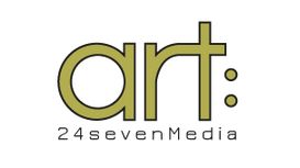 Art 24 Seven Media