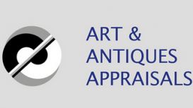 Art & Antiques Appraisals