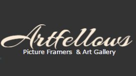 Artfellows Picture Framers Artfellows Picture Framers