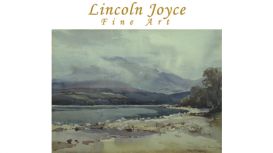 Lincoln Joyce Fine Art