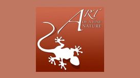Art Of A Fine Nature Art Of A Fine Nature