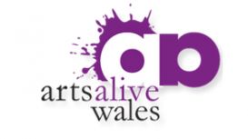 Arts Alive Wales