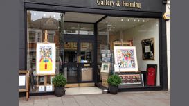 Artwork Framers & Gallery Artwork Framers & Gallery