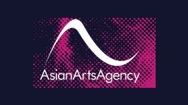 Asian Arts Agency