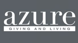 Azure Giving & Living Azure Giving & Living