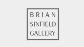 Brian Sinfield Gallery Brian Sinfield Gallery