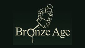 Bronze Age Foundry