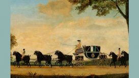 The British Sporting Art Trust The British Sporting Art Trust