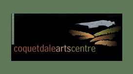 Coquetdale Arts Centre Coquetdale Arts Centre