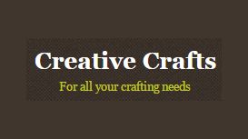 Creative Crafts & Workshops