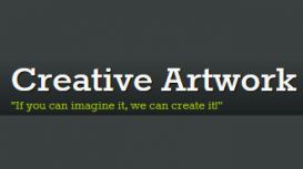 Creative Artwork Services