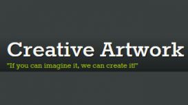 Creative Artwork Services Creative Artwork Services