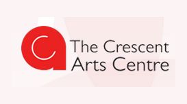 Crescent Arts Centre Crescent Arts Centre