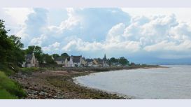 Cromarty Stores