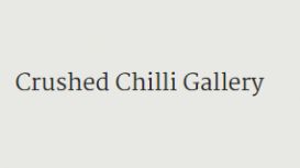 Crushed Chilli Gallery
