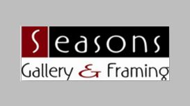 Seasons Gallery & Framing