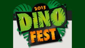 Dinofest 2015