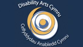 Disability Arts Cymru Disability Arts Cymru