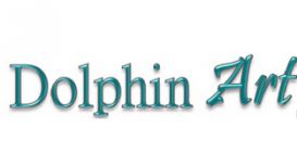 Dolphin Art Wantage Dolphin Art Wantage