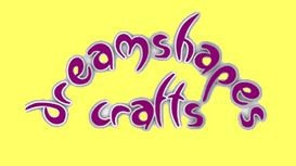 Dream Shapes Crafts