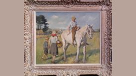 Driffold Gallery Driffold Gallery