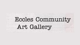 Eccles Community Art Gallery