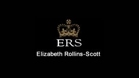 Elizabeth Rollins-Scott